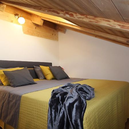 Roza'S Nest By Isa Badkleinkirchheim Apartman Bad Kleinkirchheim Kültér fotó