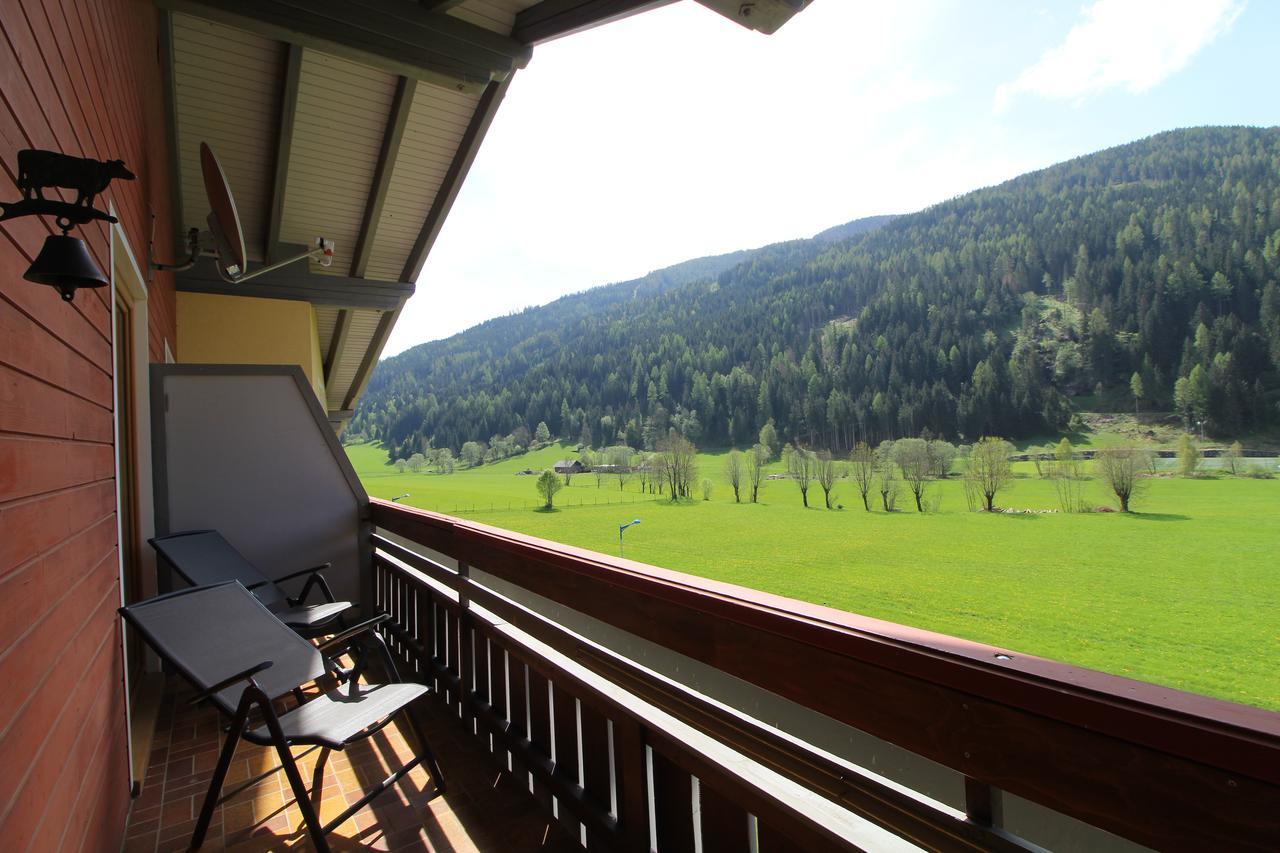 Roza'S Nest By Isa Badkleinkirchheim Apartman Bad Kleinkirchheim Kültér fotó