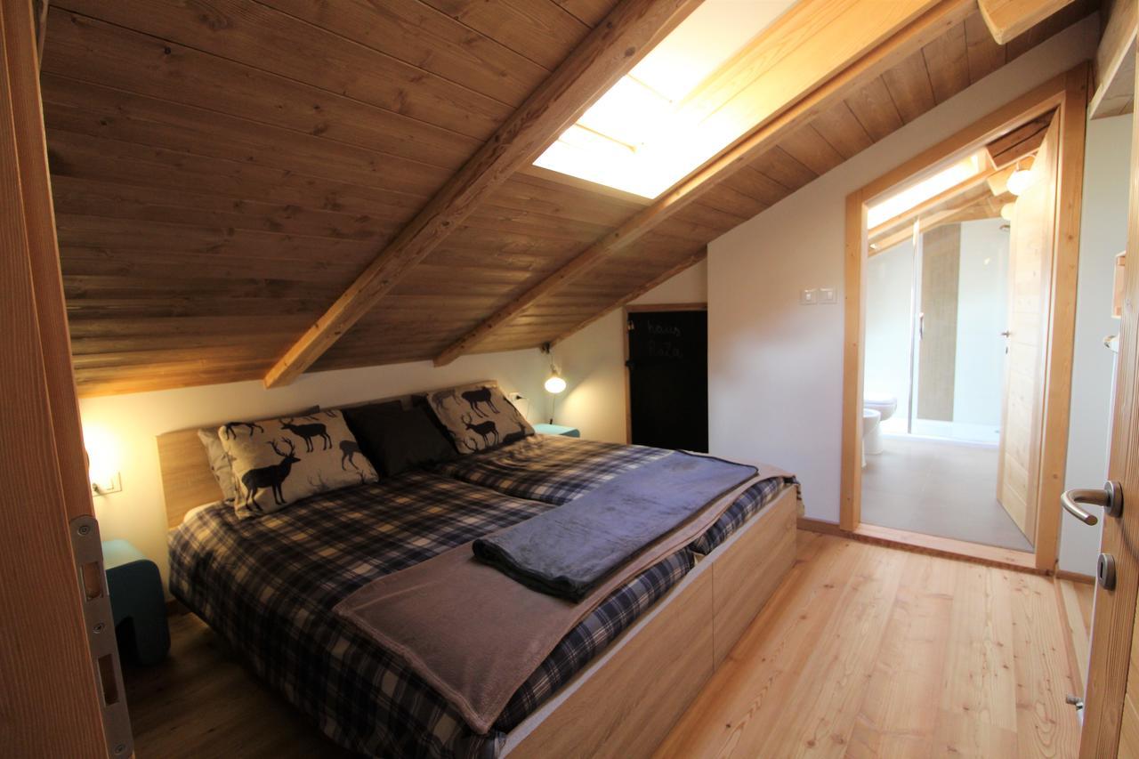 Roza'S Nest By Isa Badkleinkirchheim Apartman Bad Kleinkirchheim Kültér fotó