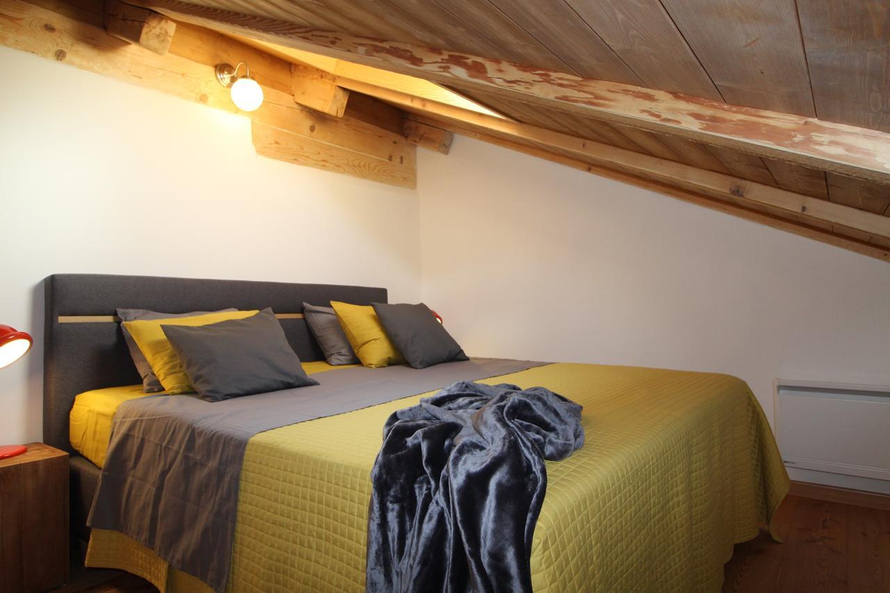 Roza'S Nest By Isa Badkleinkirchheim Apartman Bad Kleinkirchheim Kültér fotó