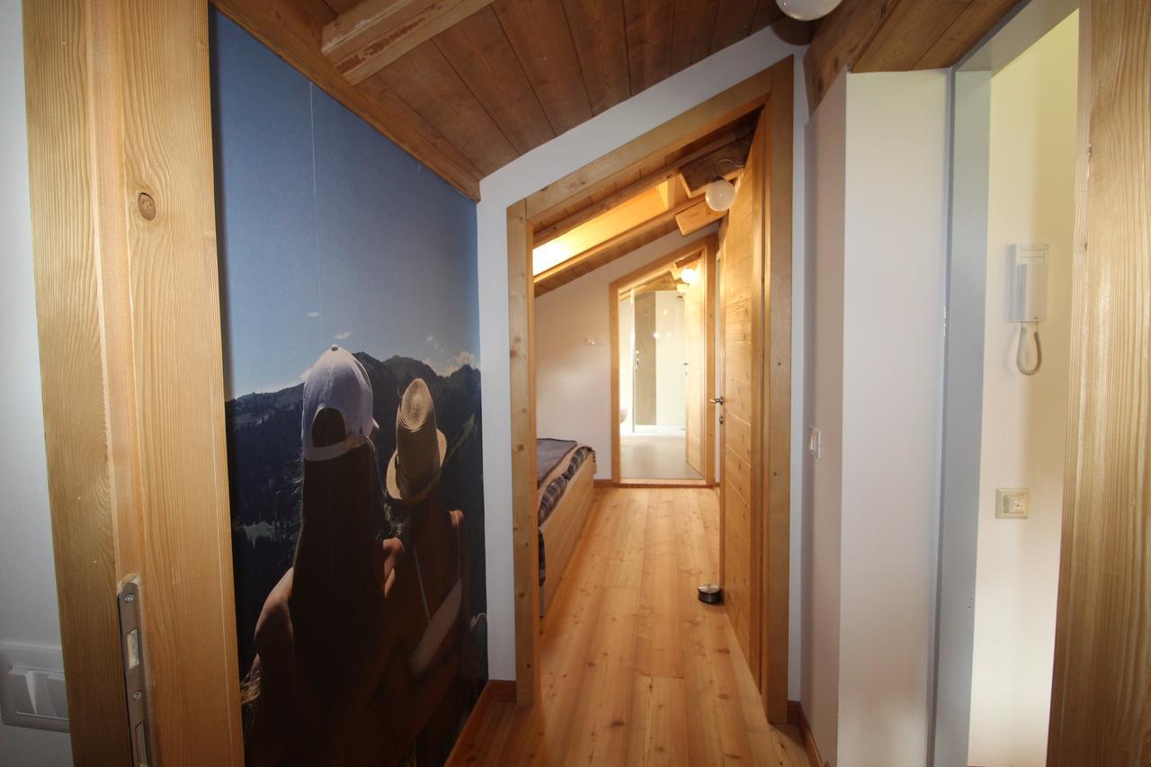 Roza'S Nest By Isa Badkleinkirchheim Apartman Bad Kleinkirchheim Kültér fotó