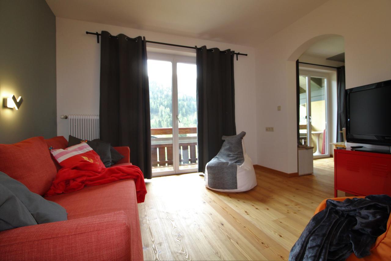 Roza'S Nest By Isa Badkleinkirchheim Apartman Bad Kleinkirchheim Kültér fotó