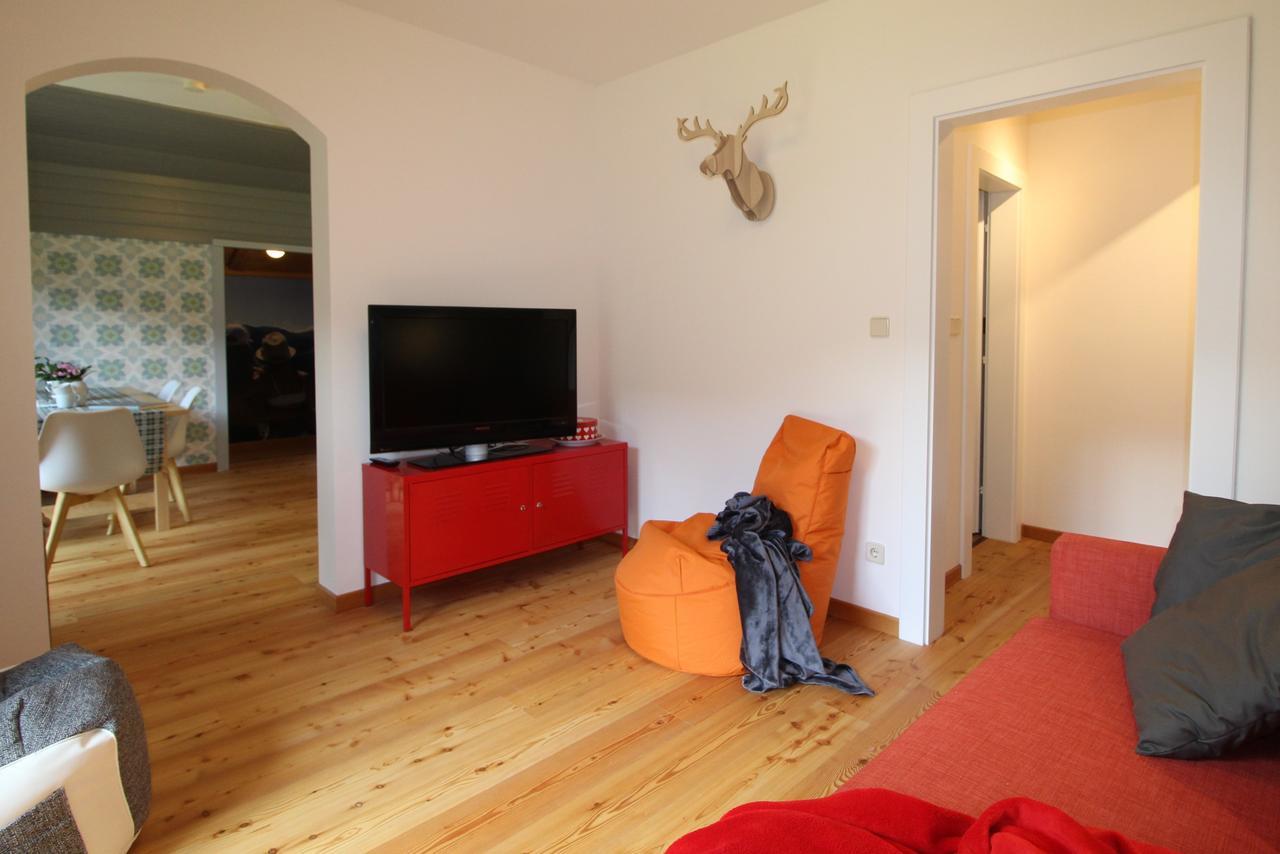 Roza'S Nest By Isa Badkleinkirchheim Apartman Bad Kleinkirchheim Kültér fotó