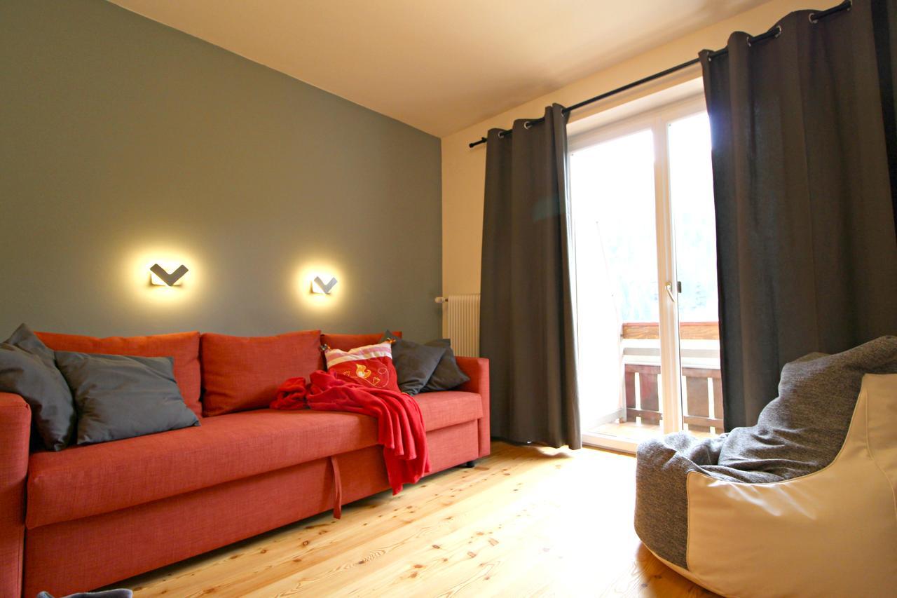 Roza'S Nest By Isa Badkleinkirchheim Apartman Bad Kleinkirchheim Kültér fotó