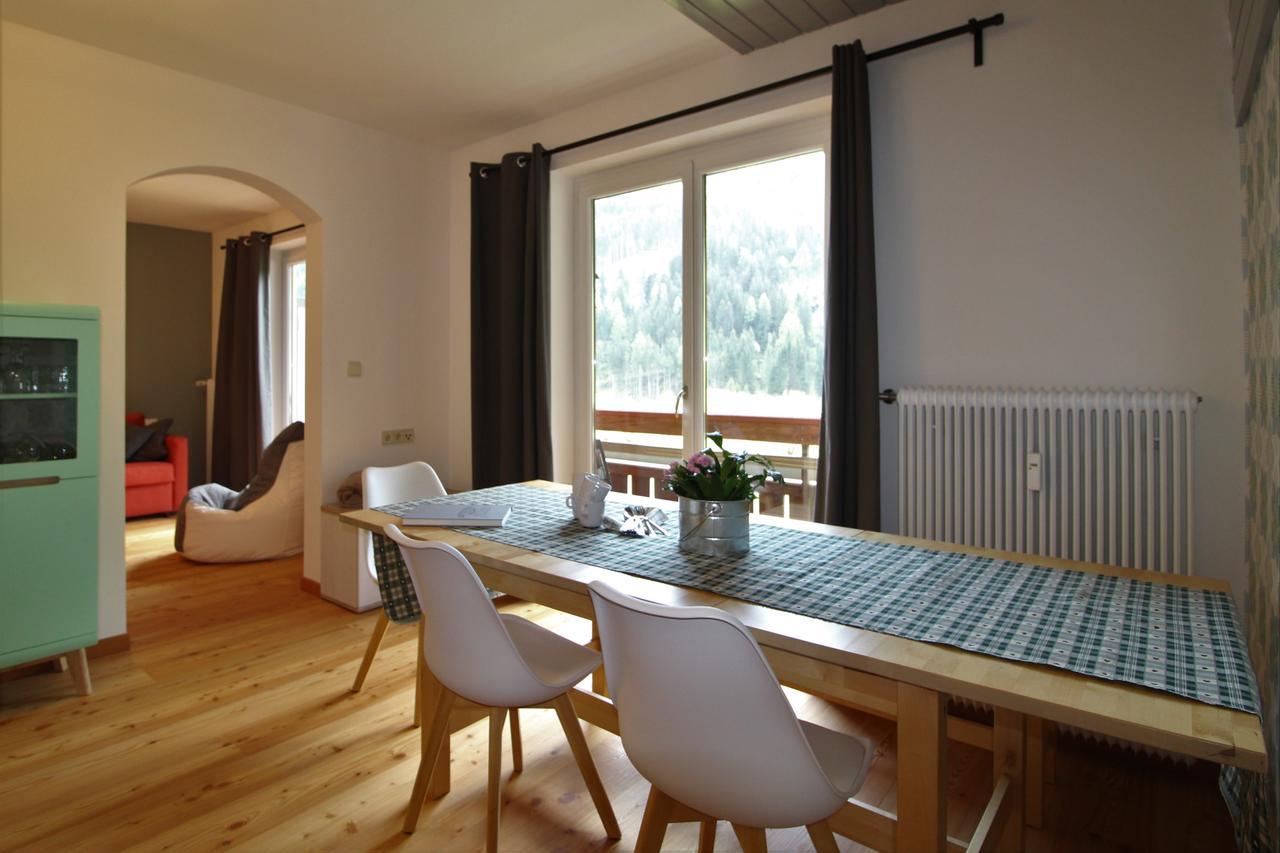 Roza'S Nest By Isa Badkleinkirchheim Apartman Bad Kleinkirchheim Kültér fotó